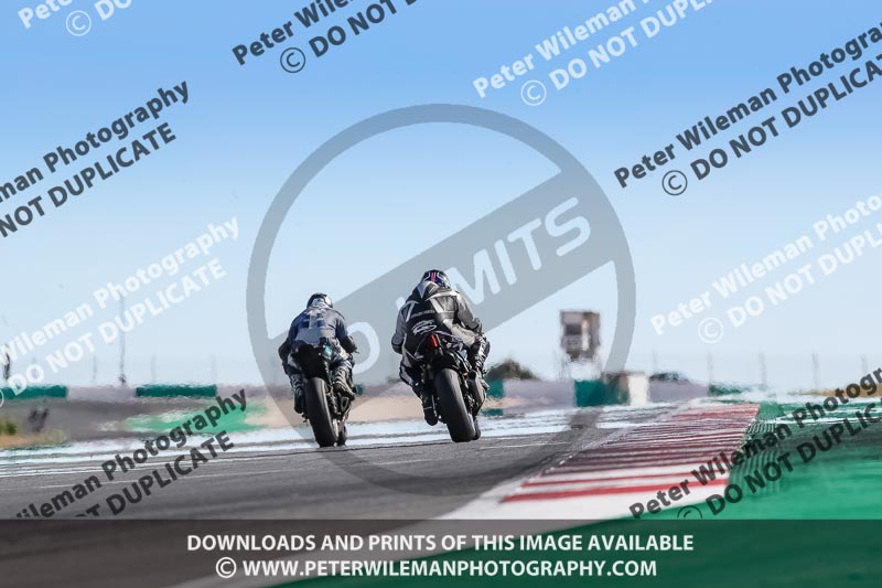 motorbikes;no limits;october 2019;peter wileman photography;portimao;portugal;trackday digital images